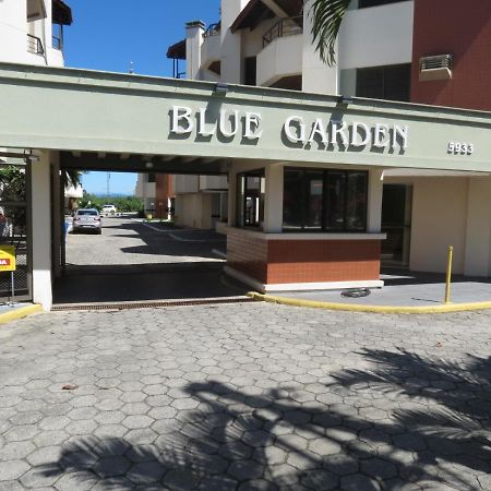 Blue Garden Ponta Das Canas Apartment Florianopolis Bagian luar foto