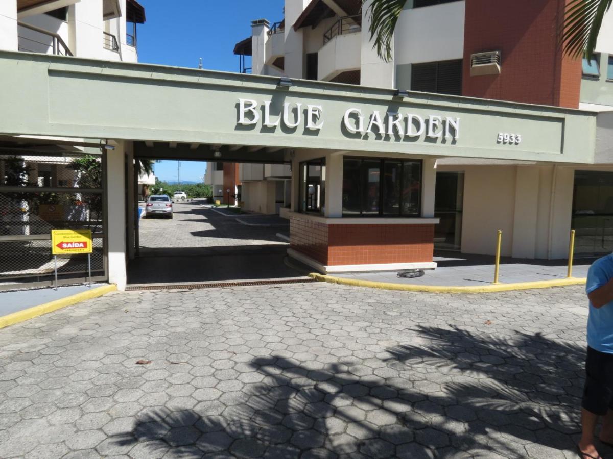 Blue Garden Ponta Das Canas Apartment Florianopolis Bagian luar foto